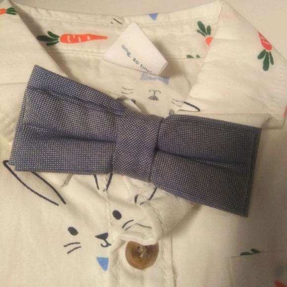 Old Navy Easter outfit - Picture 5 of 7